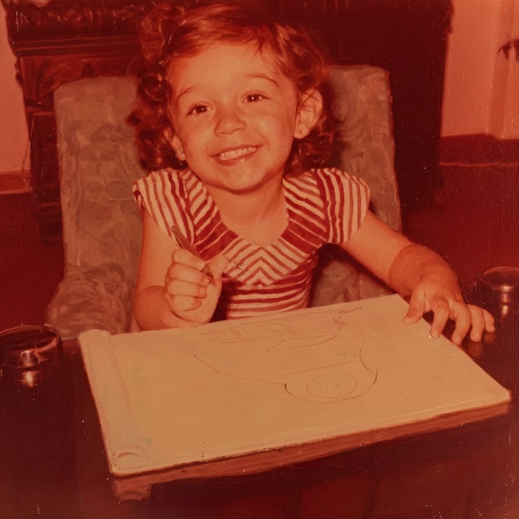 Ana Alexandre Atelier