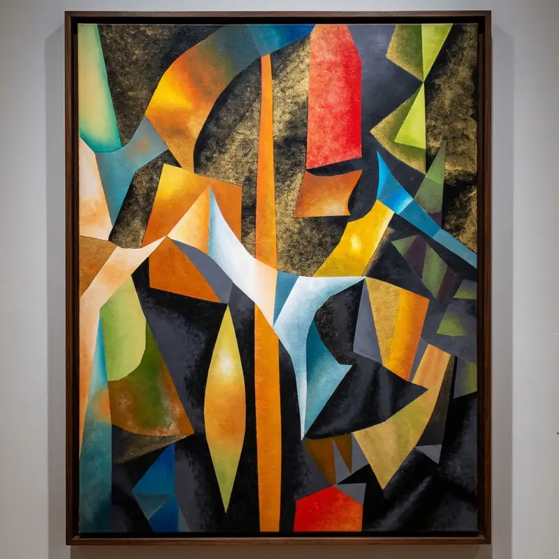 Fragmentos de Luz